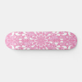 Luxury Mandala 18 Skateboard (Horizontaal)