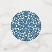 Luxury Mandala 20 Confetti (Kleine voorkant)