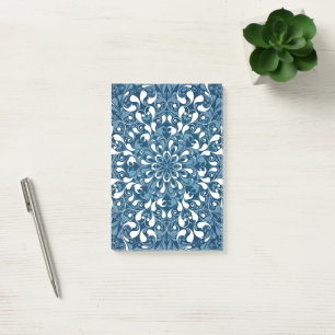 Luxury Mandala 20 Post-it® Notes