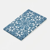 Luxury Mandala 20 Post-it® Notes (Schuin)