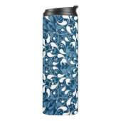 Luxury Mandala 20 Thermosbeker (Gedraaid links)