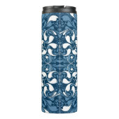 Luxury Mandala 20 Thermosbeker (Achterkant)
