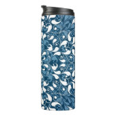 Luxury Mandala 20 Thermosbeker (Geroteerd rechts)