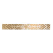 Luxury Mandala 2 Lint (Voorkant)
