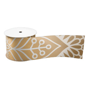 Luxury Mandala 2 Lint