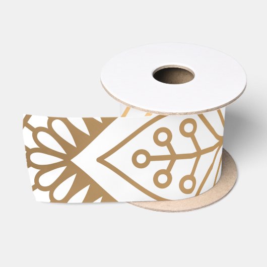 Luxury Mandala 31 Lint (Spoel)