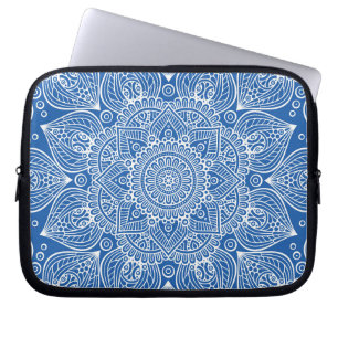 Luxury Mandala 36 Laptop Sleeve