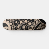 Luxury Mandala 42 Skateboard (Horizontaal)