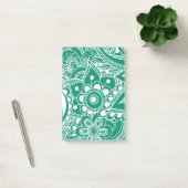 Luxury Mandala 48 Post-it® Notes (Kantoor)