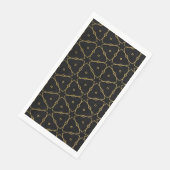 Luxury Mandala 51 Servet (Hoek)