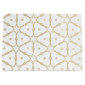 Luxury Mandala 52 Groot Cadeauzakje (Voorkant)