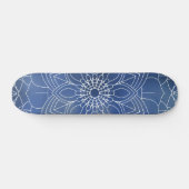 Luxury Mandala 55 Skateboard (Horizontaal)