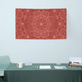 Luxury Mandala 6 Spandoek (Beurs)