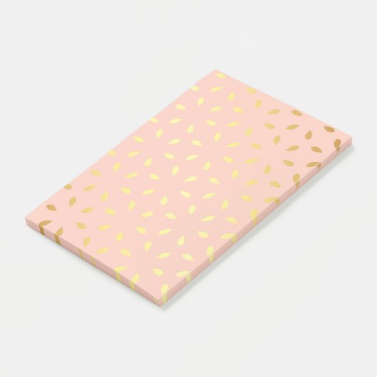 Luxury Mandala 8 Post-it® Notes (Schuin)