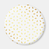 Luxury Mandala 9 Magneet (Voorkant)