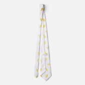 Luxury Mandala 9 Stropdas (Achterkant)