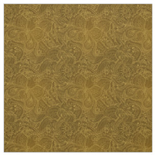 Luxury Modern Gold Natural Floral Butterfly Stof