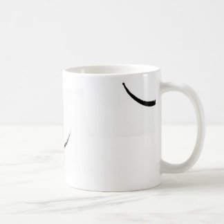 Luxury morning cup koffiemok