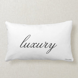 Luxury Pillow Kussen
