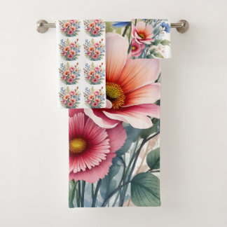 Luxury Popular Wildflowers Beautiful Collection