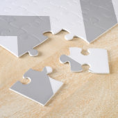 Luxury Sailing Yacht Boat Legpuzzel (Zijkant)