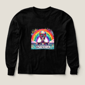 Luxury Sarcastic Watercolor T-Shirt 