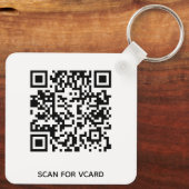 Luxury Stretch Limousine Hire Sleutelhanger (Achterkant)