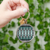 Luyu ~ Wild Dove Sleutelhanger (Hand)