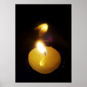 luz poster (Voorkant)