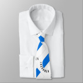 Luzern Lozärner Wappen Stropdas (Gebonden)