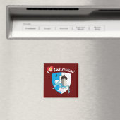 Luzern Schweiz Magnet Magneet (Insitu (Vaatwasser))