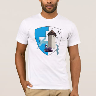 Luzern Schweiz Suisse Svizzera Switzerland T-shirt