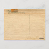 LUZERN - Suisse ~ Carte postale (Dos)