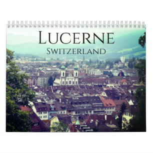 luzerne 2026 kalender