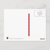 Luzerne - Briefkaart (Achterkant)