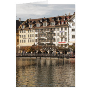 Luzerne Suisse