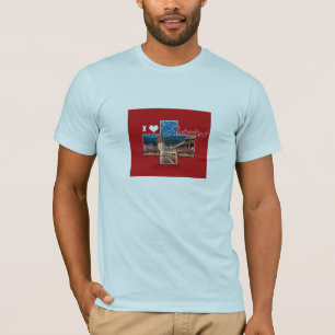 Luzerne - T Shirt