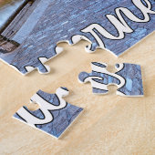 Luzerne, Zwitserland Legpuzzel (Zijkant)