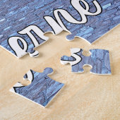 Luzerne, Zwitserland Legpuzzel (Zijkant)