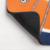 Luzzu-detail Muismat (Hoek)