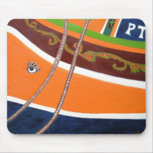 Luzzu-detail Muismat