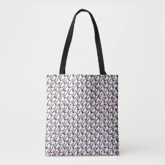LV LUVYBZ™-CANVAS TAS
