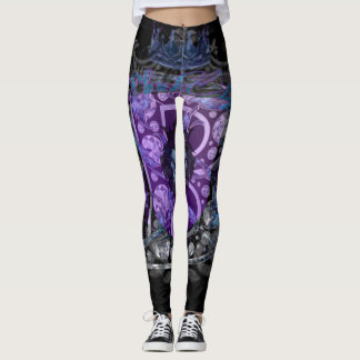 Lv lux Lyon voor meisje  Leggings