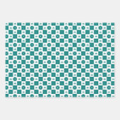 LV VANILLA&PEPPERMINT INPAKPAPIER VEL (Voorkant 3)