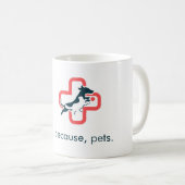 LVH Mug (Devant droit)