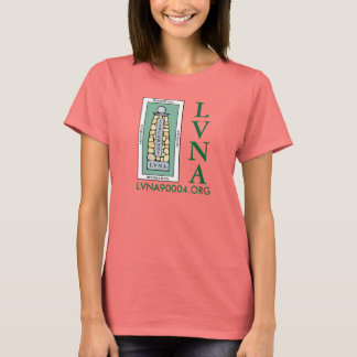 LVNA T-SHIRT
