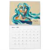 LW One Avec Calendrier Nature (Mar 2027)