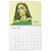 LW One Avec Calendrier Nature (Jan 2027)