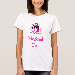 LWL VROUWEN'S T SHIRT