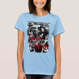 LWMD Premium-T-shirt voor dames T-shirt